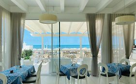 Hotel Corona Beach Peschici