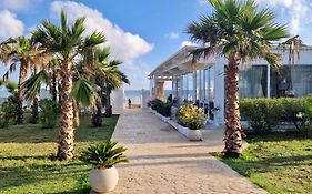 Hotel Corona Beach Peschici